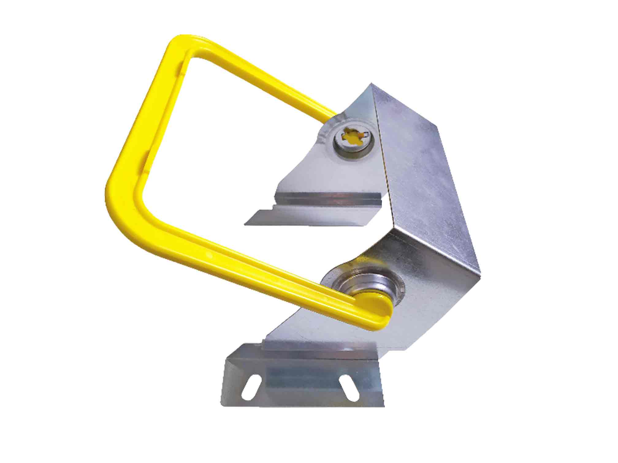 Chock support Chock support
